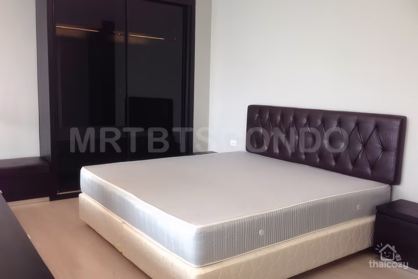 ให้เช่า RHYTHM SUKHUMVIT 44/1 – 1 ห้องนอน 65 ตร.ม. 50,000 บาท/เดือน ใกล้ BTS พระโขนง photo 1