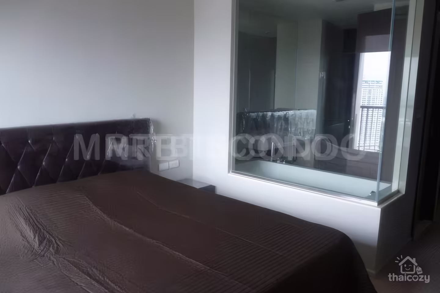 ให้เช่า RHYTHM SUKHUMVIT 44/1 – 1 ห้องนอน 48 ตร.ม. 42,000 บาท/เดือน ใกล้ BTS พระโขนง photo 1