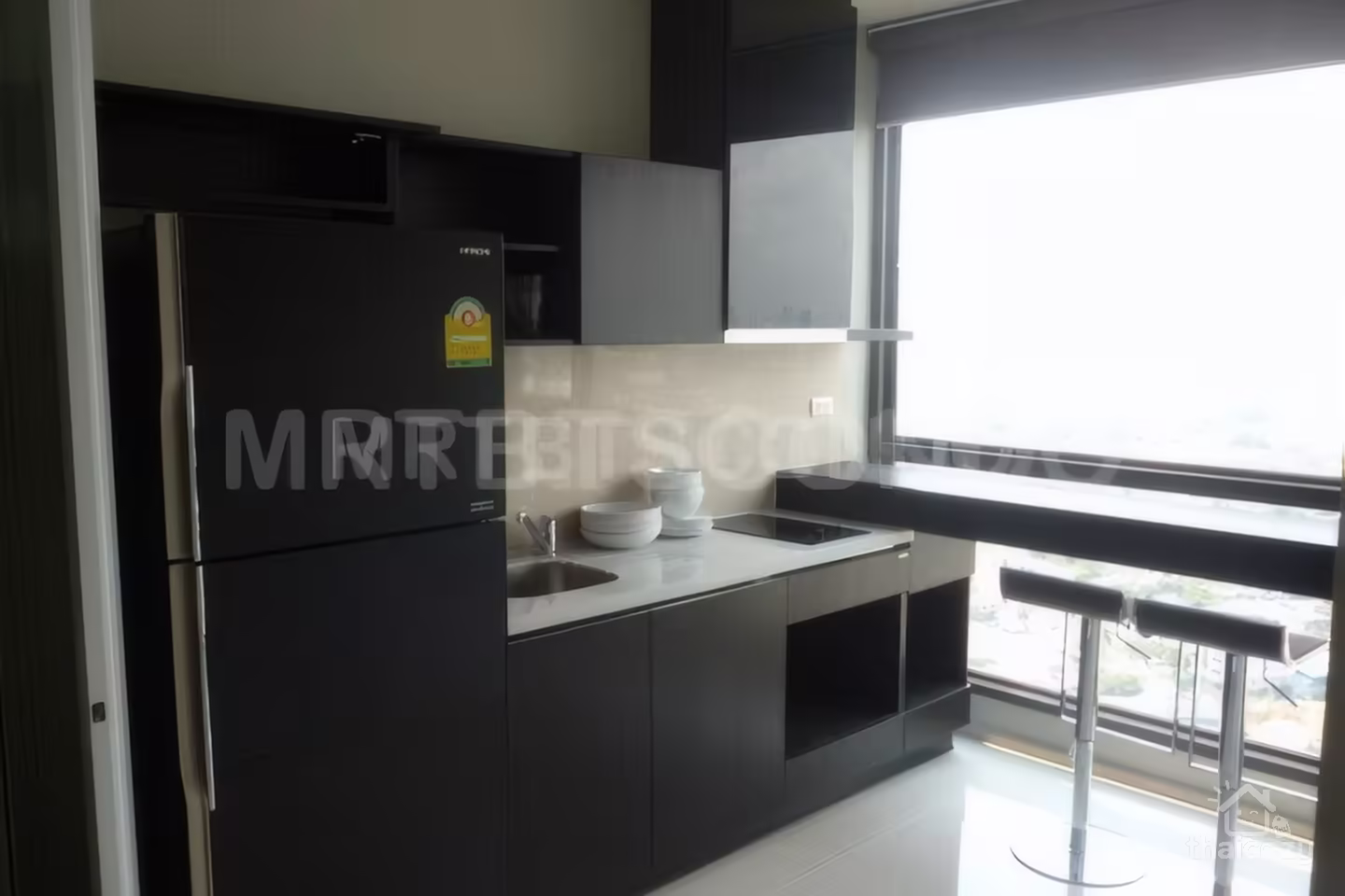 ให้เช่า RHYTHM SUKHUMVIT 44/1 – 1 ห้องนอน 48 ตร.ม. 42,000 บาท/เดือน ใกล้ BTS พระโขนง photo 2