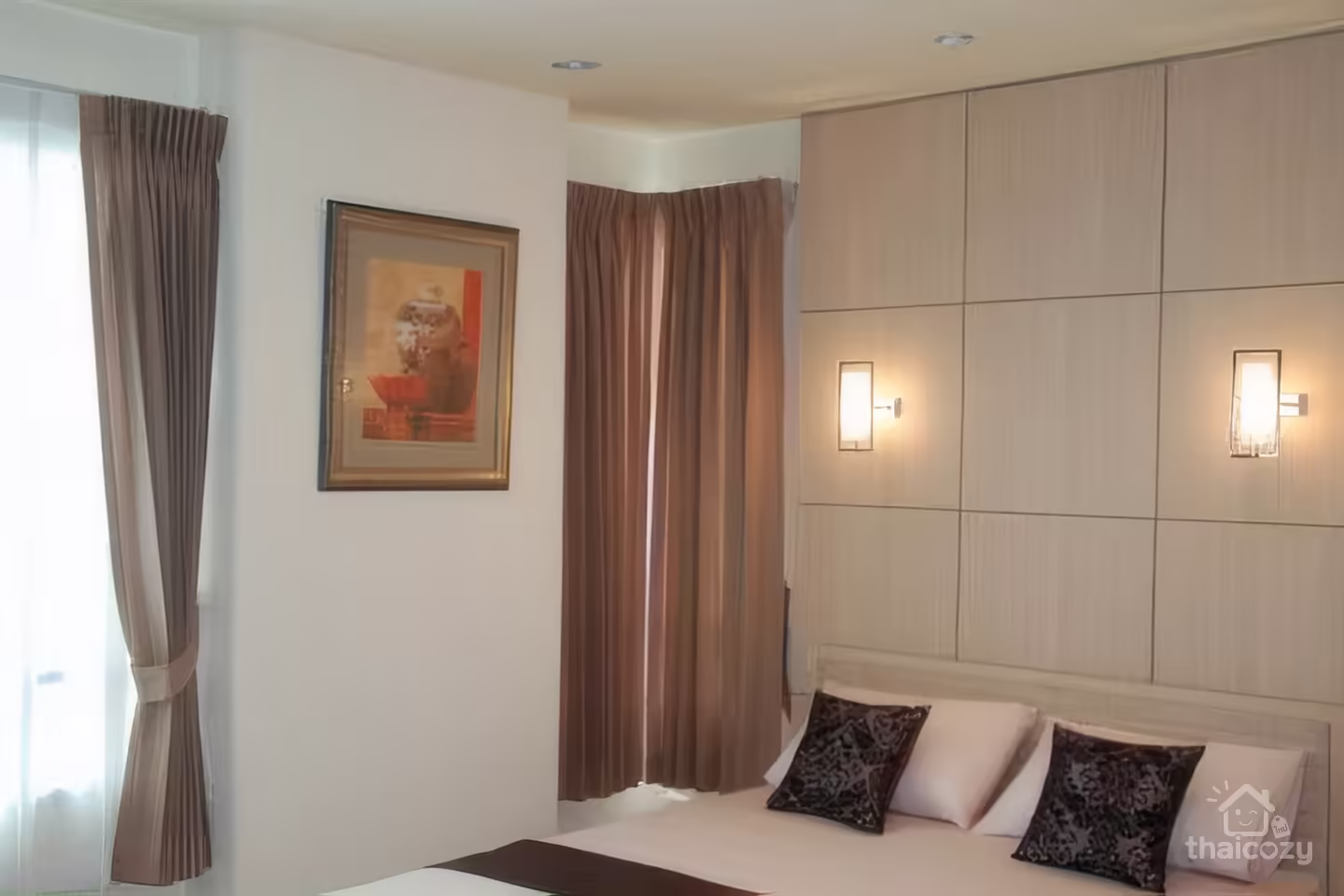 Nice Apartment photo 1