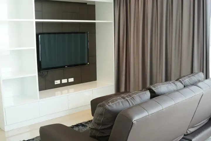 Appartement 1 chambre à louer près de Sukhumvit et du BTS