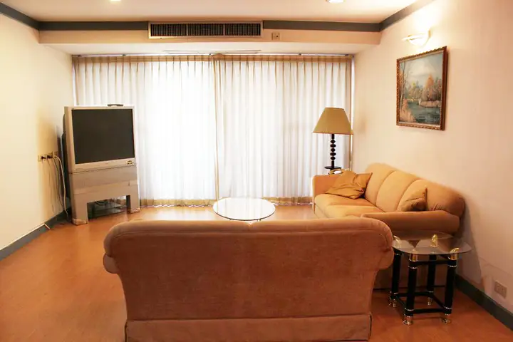 Waterford Diamond Sukhumvit 3 Bedrooms for Rent