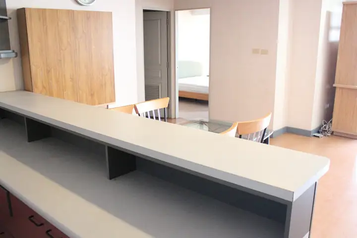 3 Bedrooms for Rent in Waterford Diamond Tower