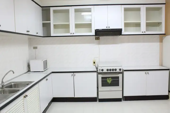 Appartement de 3 chambres à Sukhumvit