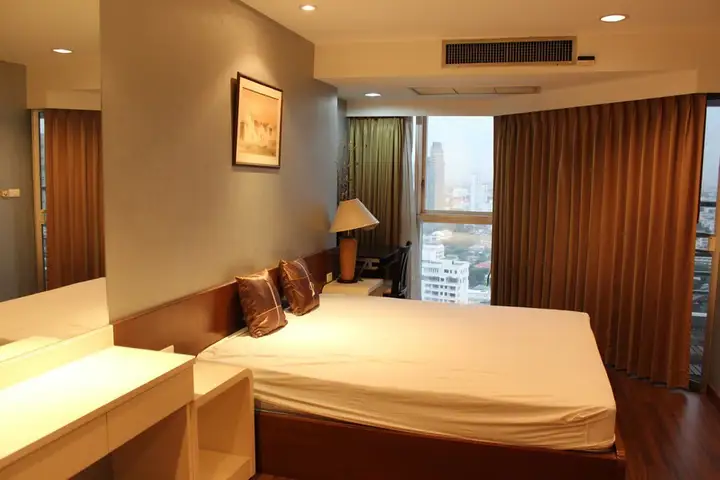 Family Park Condominium Soi Lat Phrao 48 for Rent