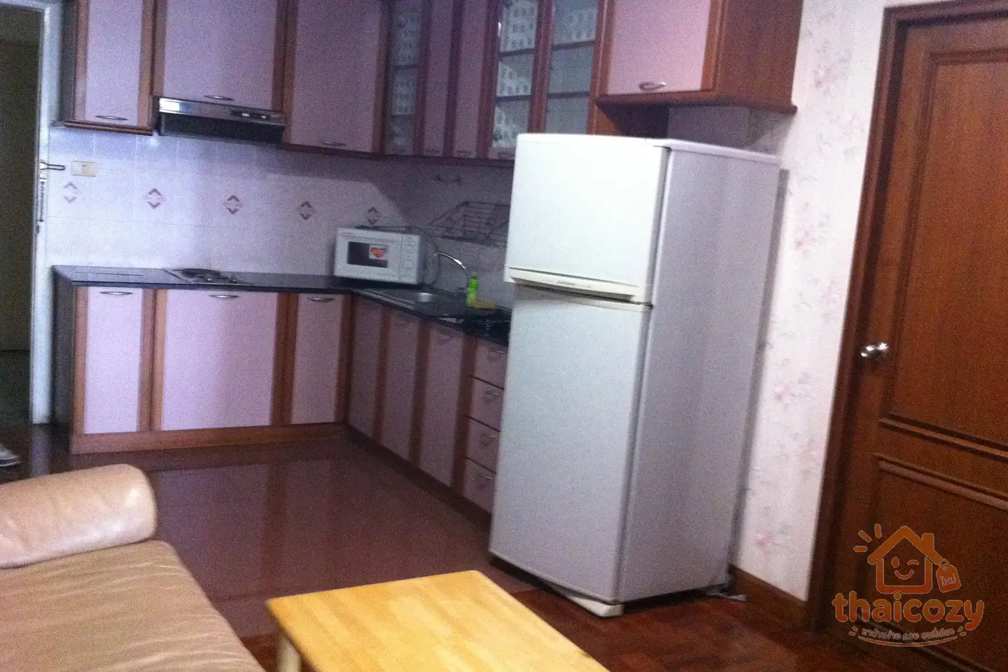 Appartement 1 chambre à louer au Waterford Diamond, Sukhumvit photo 2
