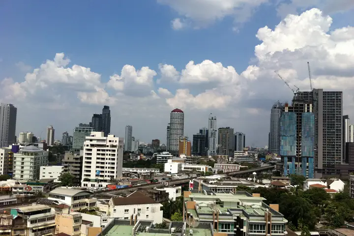 1 Bedroom Apartment for Rent at The Waterford Diamond, Sukhumvit