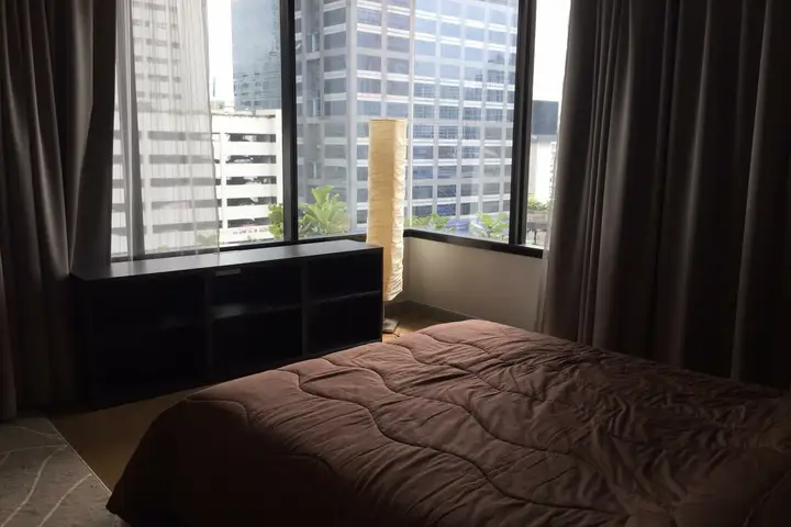 임대: M Silom