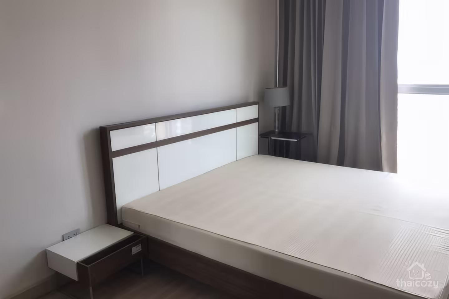 ให้เช่า คอนโดมิเนียม Sky Walk Condominium 2 ห้องนอน 60 ตร.ม. 30,000 บาท/เดือน ใกล้ BTS พระโขนง photo 2