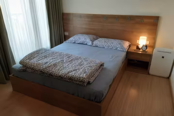 RHYTHM SUKHUMVIT 50 for Rent – 1 Bedroom 45 sqm – Close to BTS On Nut – 32,000 THB/Month