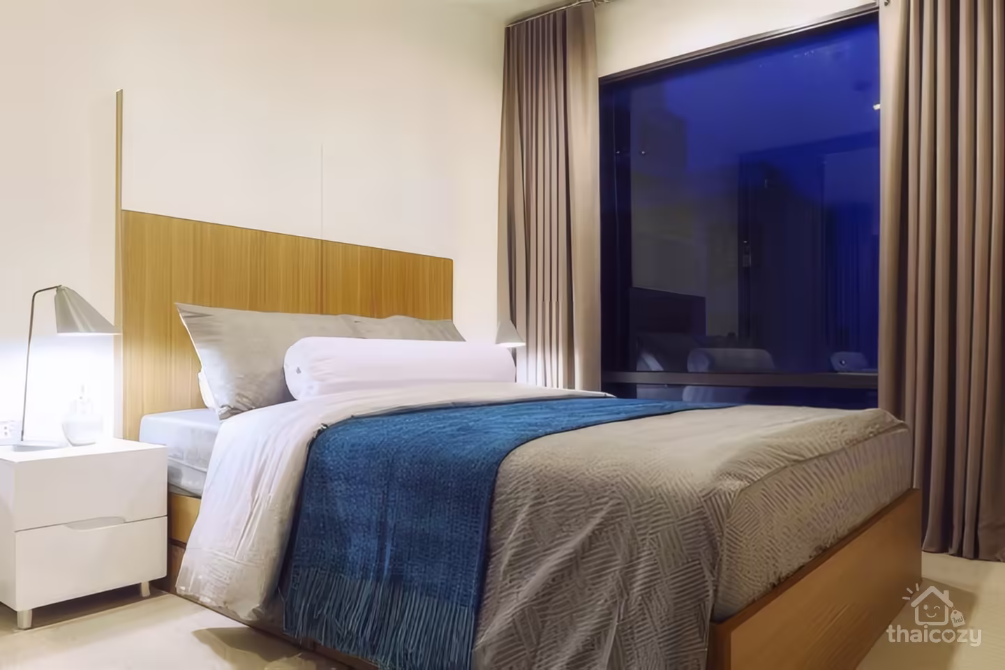 ให้เช่า RHYTHM SUKHUMVIT 36-38 | 2 ห้องนอน 88 ตร.ม. | 80,000 บาท/เดือน | ใกล้ BTS ทองหล่อ photo 1