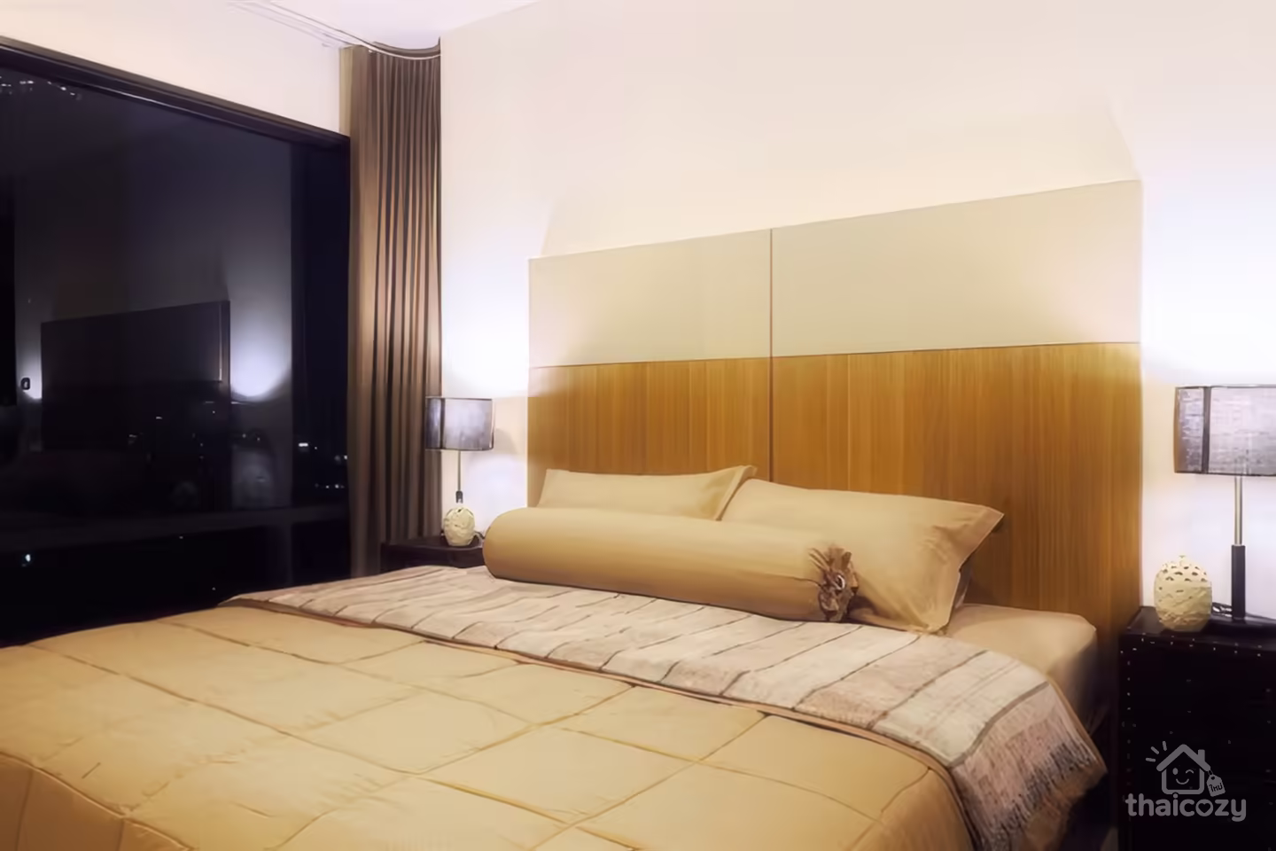 ให้เช่า RHYTHM SUKHUMVIT 36-38 | 2 ห้องนอน 88 ตร.ม. | 80,000 บาท/เดือน | ใกล้ BTS ทองหล่อ photo 2