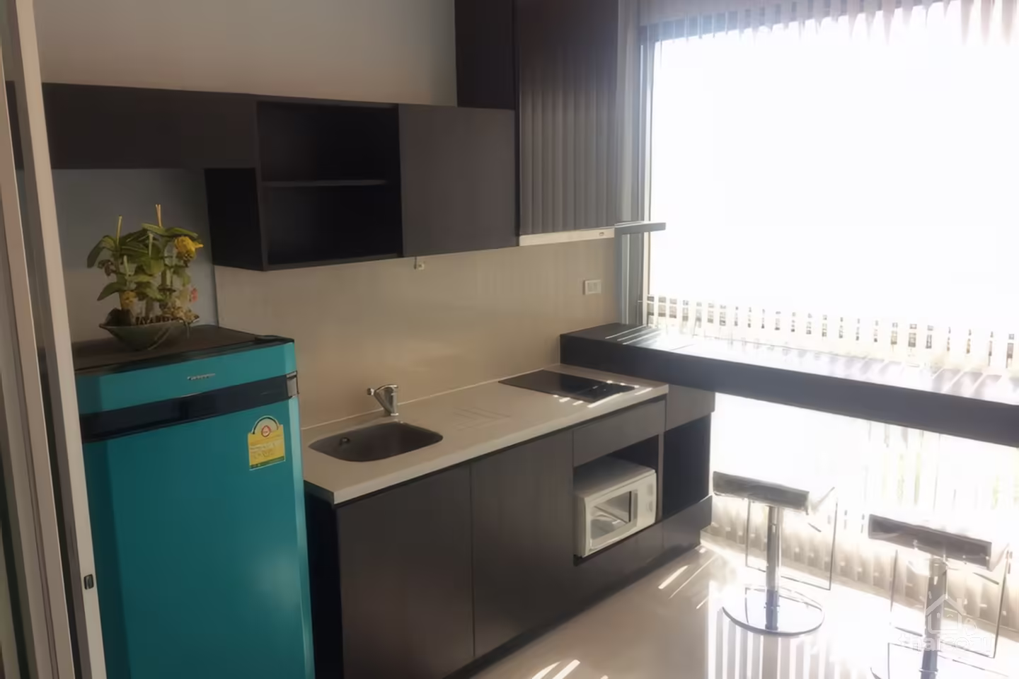 ให้เช่า RHYTHM SUKHUMVIT 44/1 – 1 ห้องนอน 45 ตร.ม. 33,000 บาท/เดือน ใกล้ BTS พระโขนง photo 1