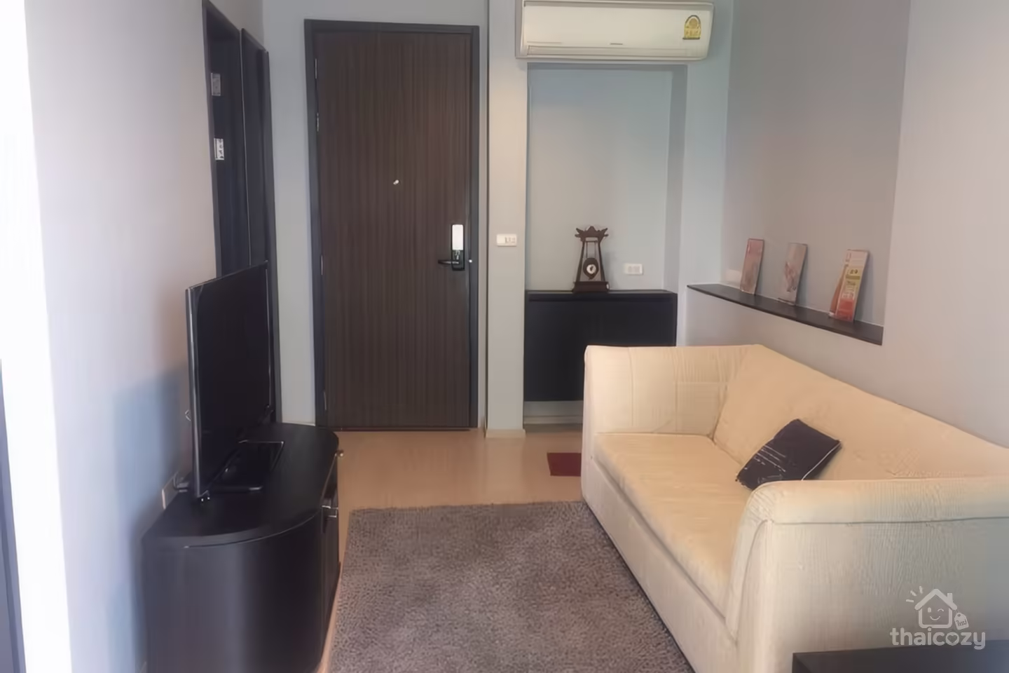 ให้เช่า RHYTHM SUKHUMVIT 44/1 – 1 ห้องนอน 45 ตร.ม. 33,000 บาท/เดือน ใกล้ BTS พระโขนง photo 2