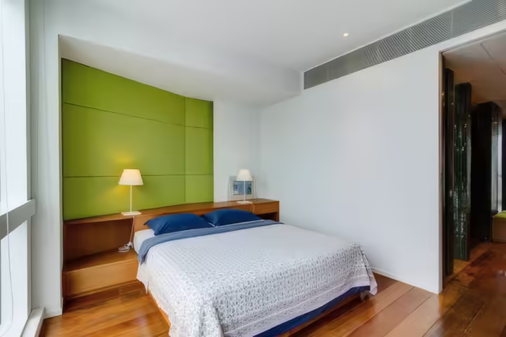 Millennium Residence for Rent – 1 Bedroom, 67 sqm, Near BTS Asoke – 45,000 THB/Month