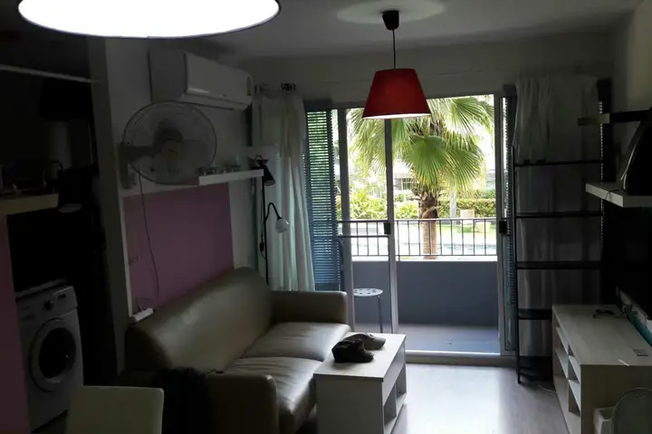 Condo for Rent