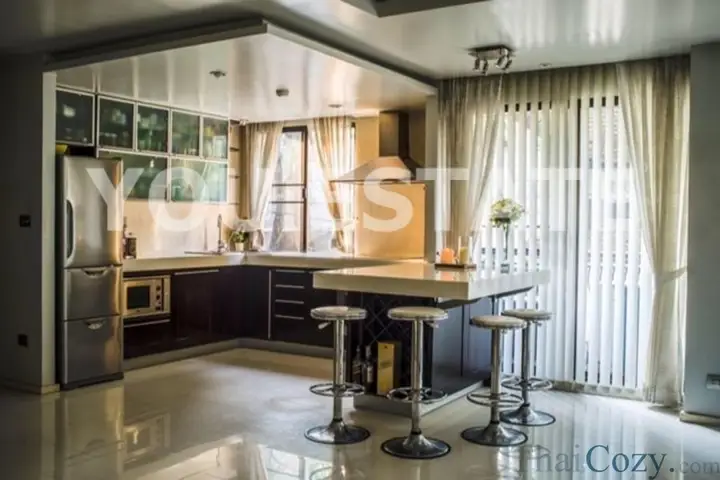 Sale of 2 Adjoining Units at Prime Mansion Promsri, Sukhumvit 39, 2-Bedroom Units of 114 and 140 sqm