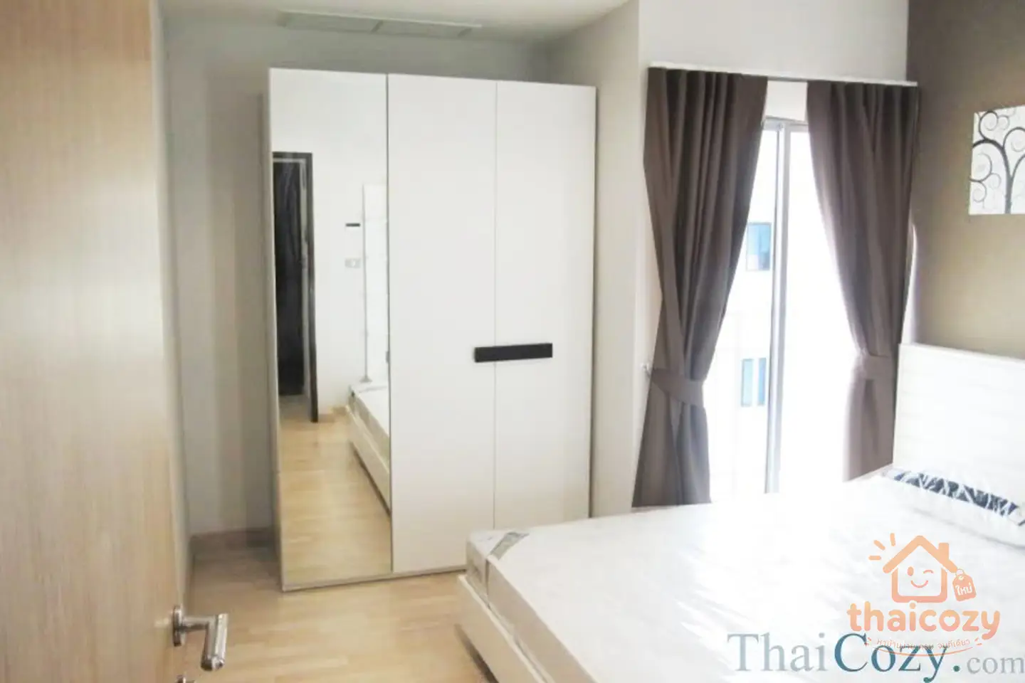 1 Bedroom Fully Furnished Apartment Thong Lo Sukhumvit for Rent photo 2