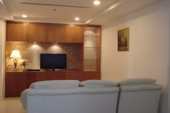 3 Bedrooms Apartment for Rent in Sukhumvit