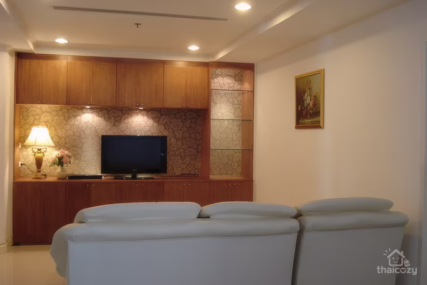 คอนโด 3 ห้องนอน ให้เช่า สุขุมวิท photo 1