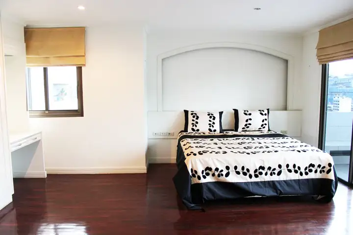 3 Bedrooms Apartment for Rent in Sukhumvit