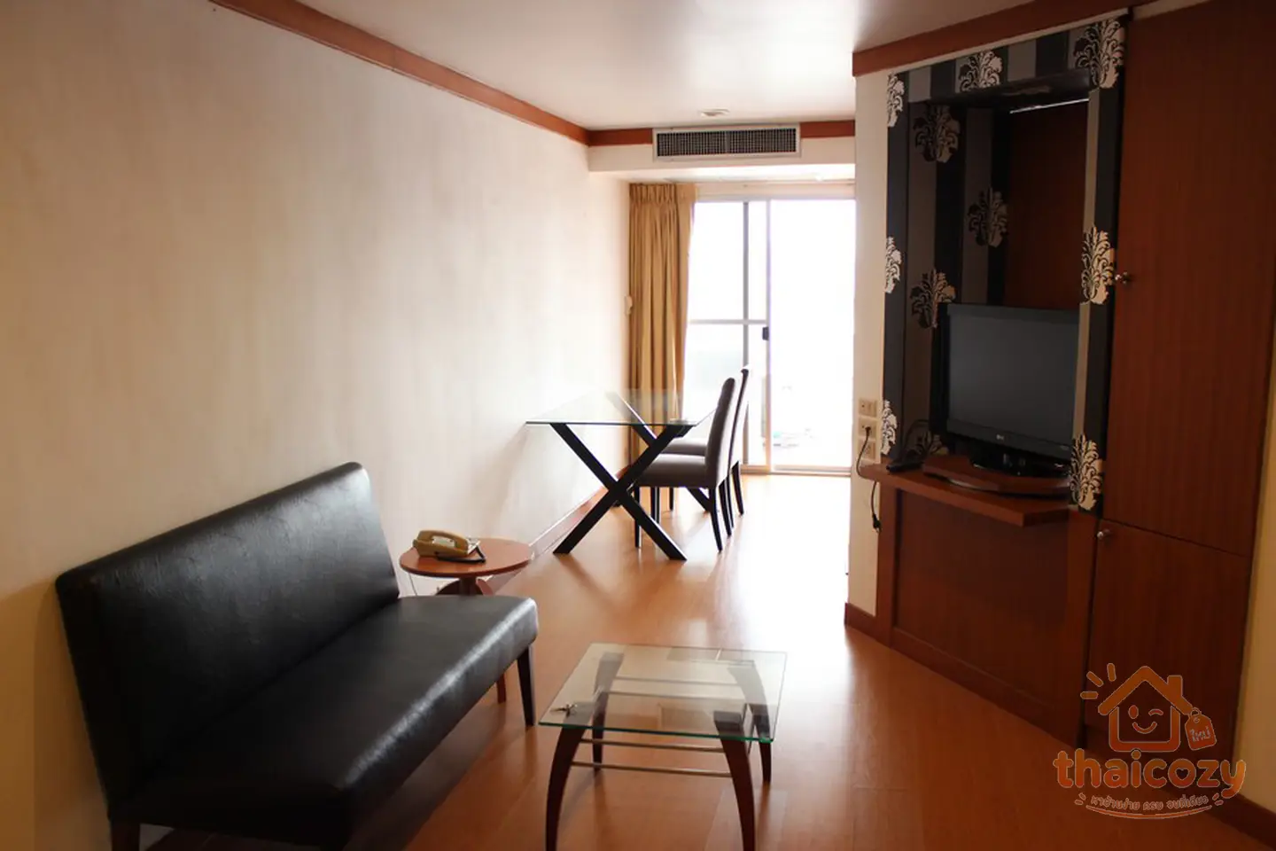 1 Bedroom Apartment for Rent in Sukhumvit, Bangkok photo 2