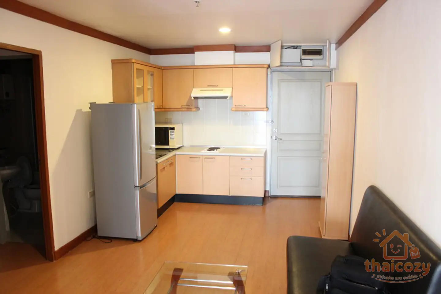 1 Bedroom Apartment for Rent in Sukhumvit, Bangkok photo 1