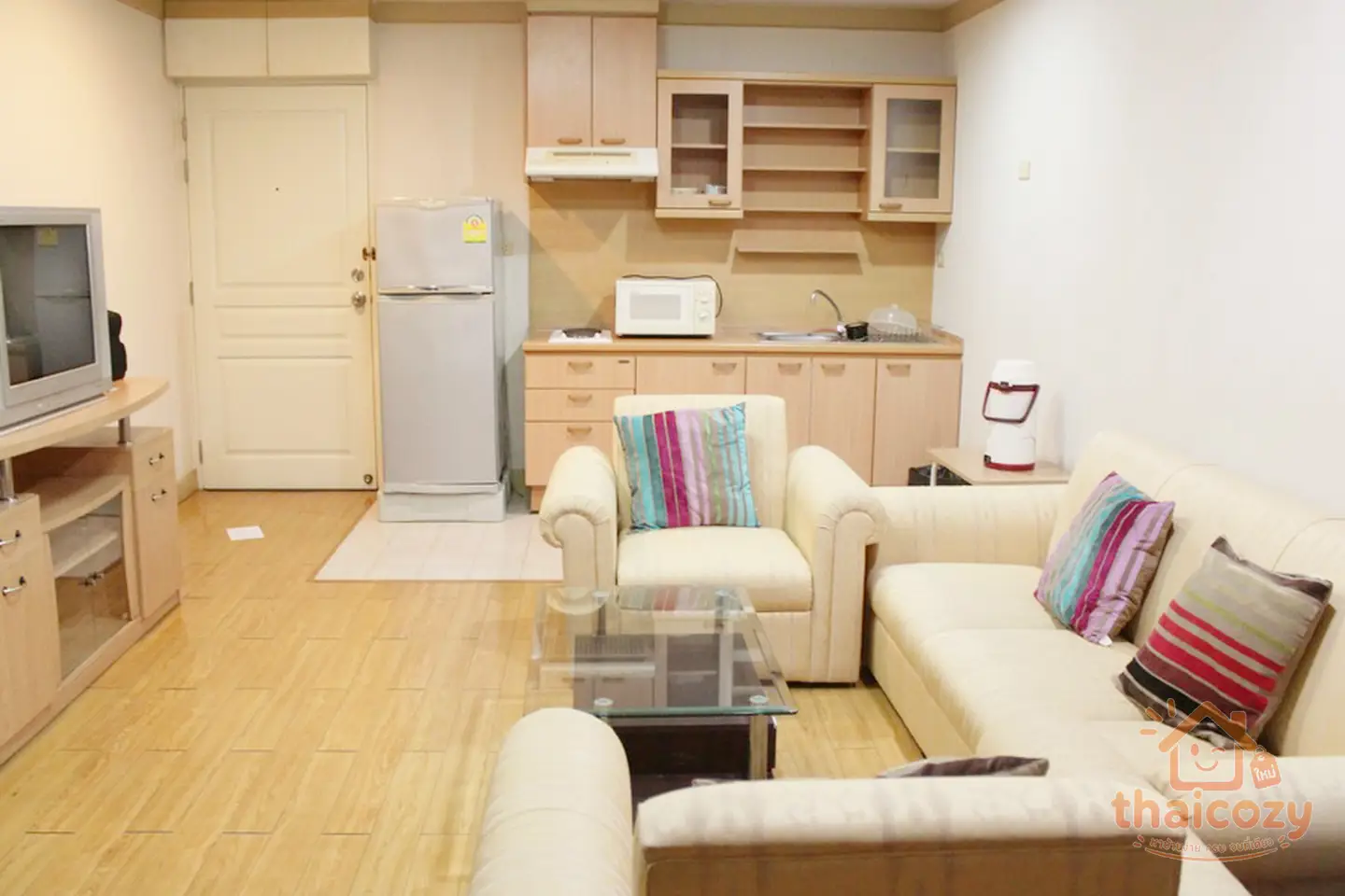 2 Bedroom Apartment for Rent in Sukhumvit Bangkok photo 1