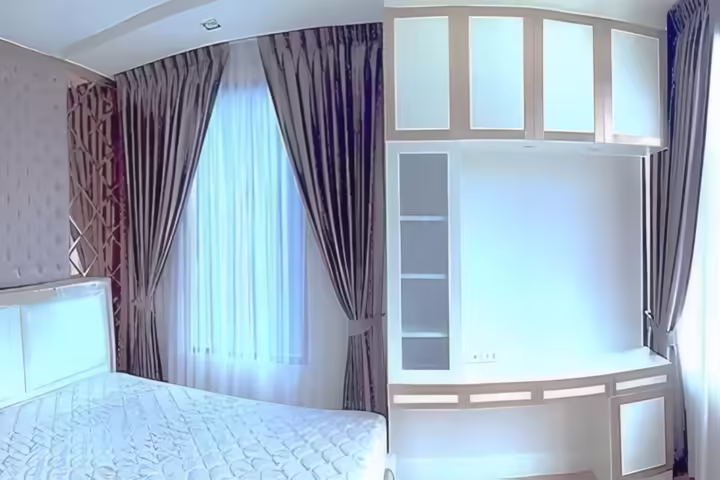 คอนโดหรูให้เช่าใกล้สวนจตุจักรและ BTS – ยูนิตใหม่!