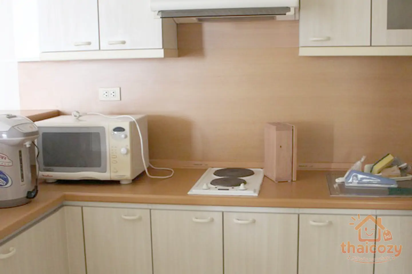 2 Bedroom Apartment for Rent in Bangkok Sukhumvit photo 2