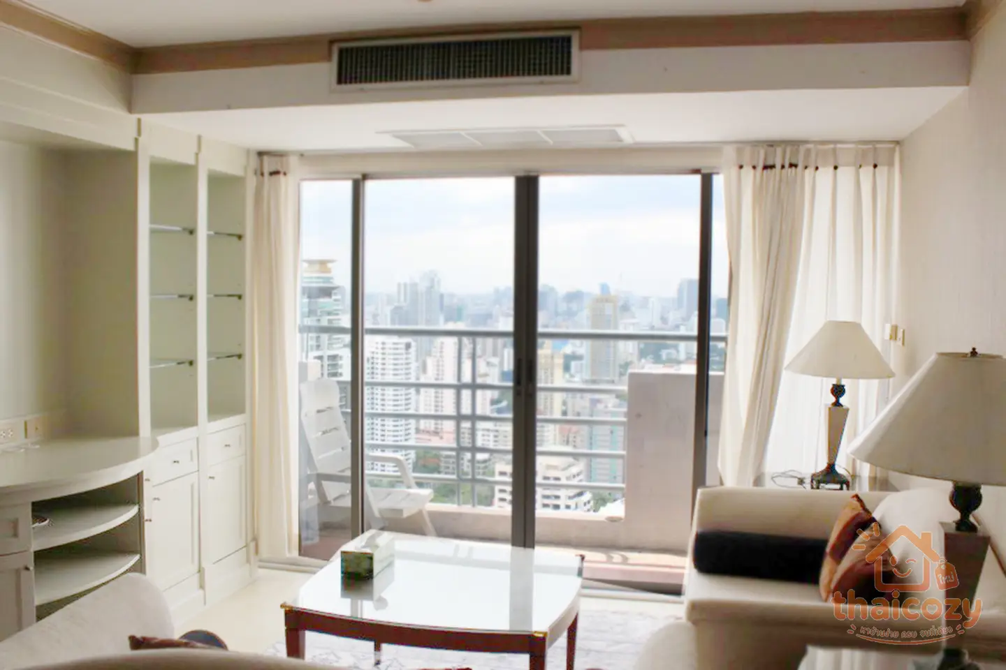 2 Bedroom Apartment for Rent in Bangkok Sukhumvit photo 1