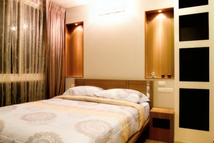 ให้เช่า Wish @ สามย่าน ห้องนอน 1 ไซส์ 36 ตร.ม. 22,000 บาท/เดือน ใกล้ MRT สามย่าน
