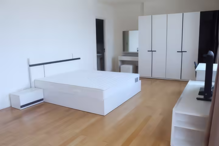 ให้เช่า Aguston Sukhumvit 22 – 80,000 บาท/เดือน – 3 ห้องนอน – 138 ตร.ม. – ใกล้ BTS พร้อมพงษ์