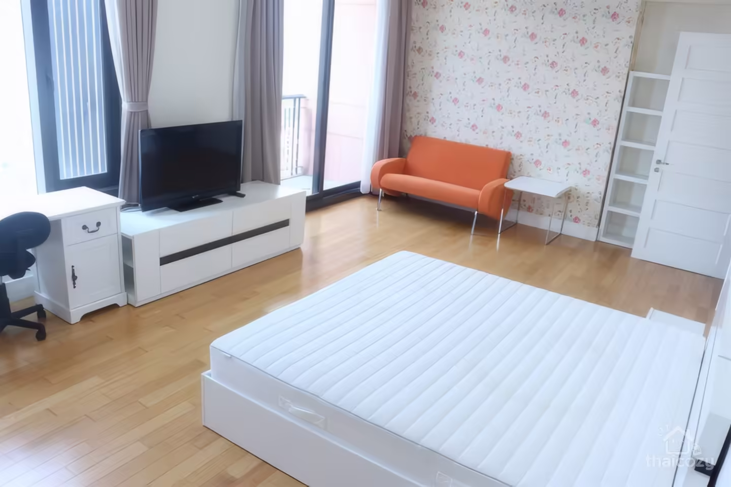 ให้เช่า Aguston Sukhumvit 22 – 80,000 บาท/เดือน – 3 ห้องนอน – 138 ตร.ม. – ใกล้ BTS พร้อมพงษ์ photo 2
