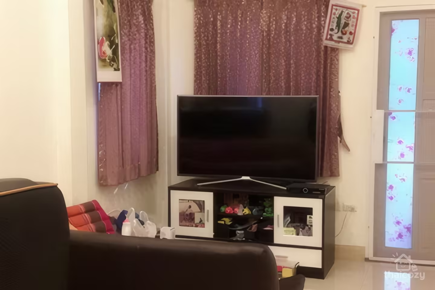House for Sale in Rangsit Bangkok photo 1