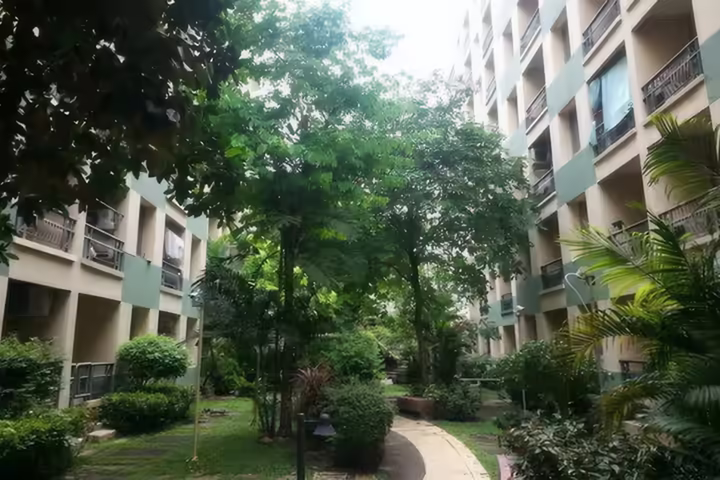 คอนโดขาย บางนา เดอะ พาร์คแลนด์ บางนา