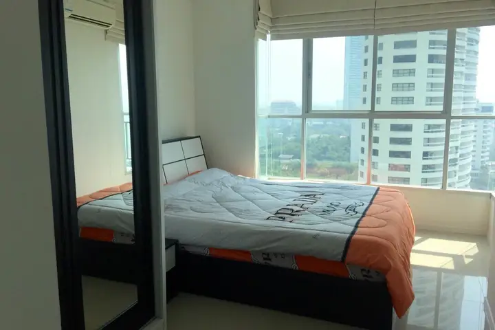 Condo for Rent in Jomtien
