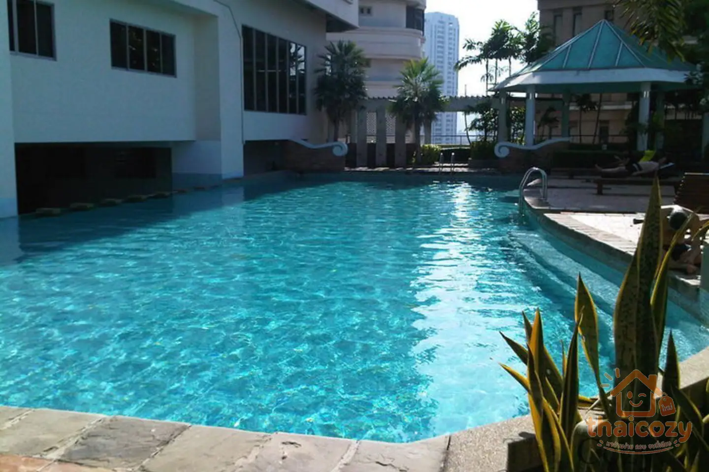 2-Bedroom Apartment for Rent in Phrom Phong, Bangkok photo 1