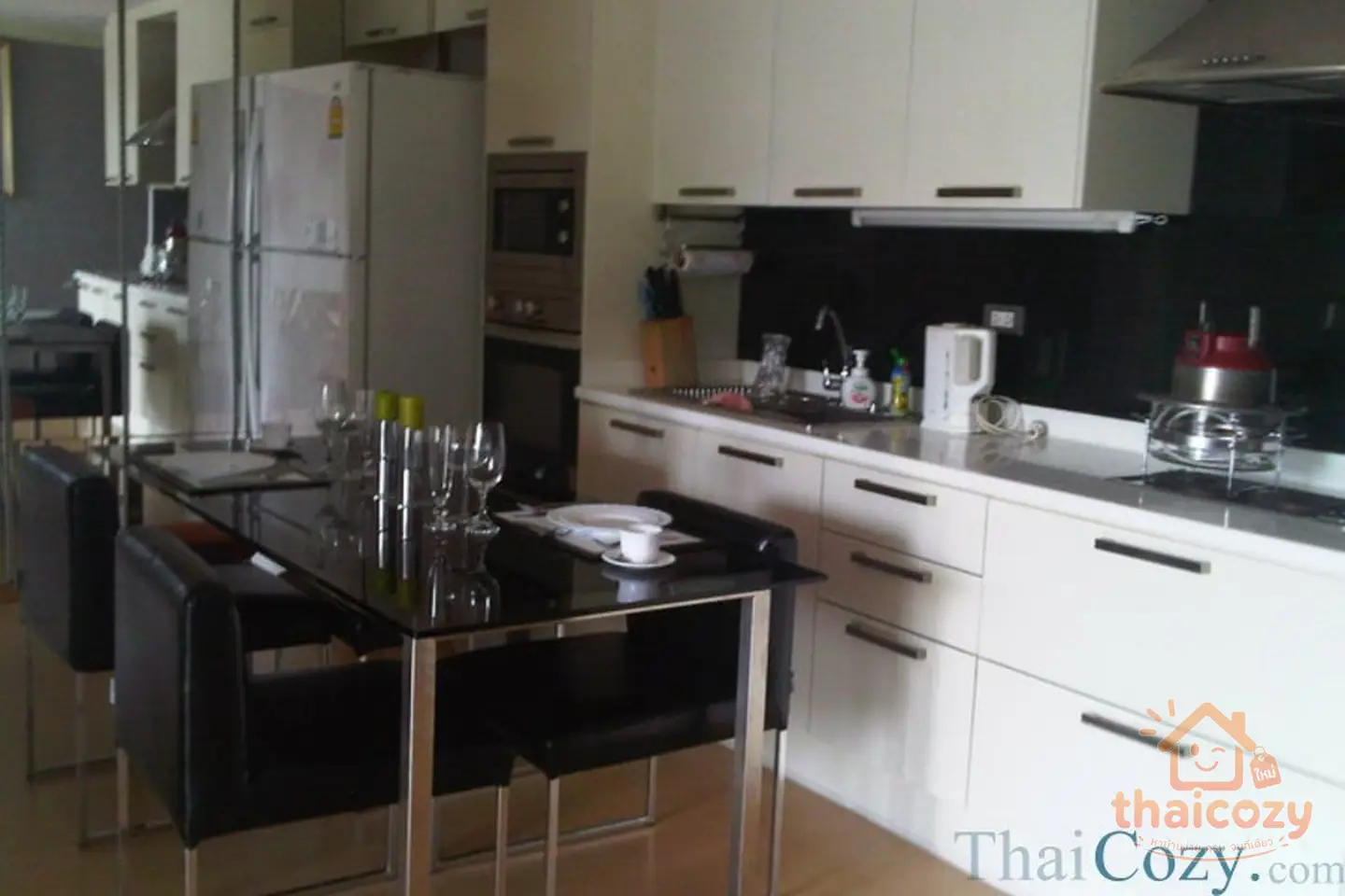 2-Bedroom Apartment for Rent in Phrom Phong, Bangkok photo 2