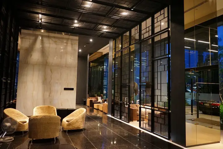 For Sale: Onyx Condominium Phaholyothin (41 sq.m., 5.85M Baht)