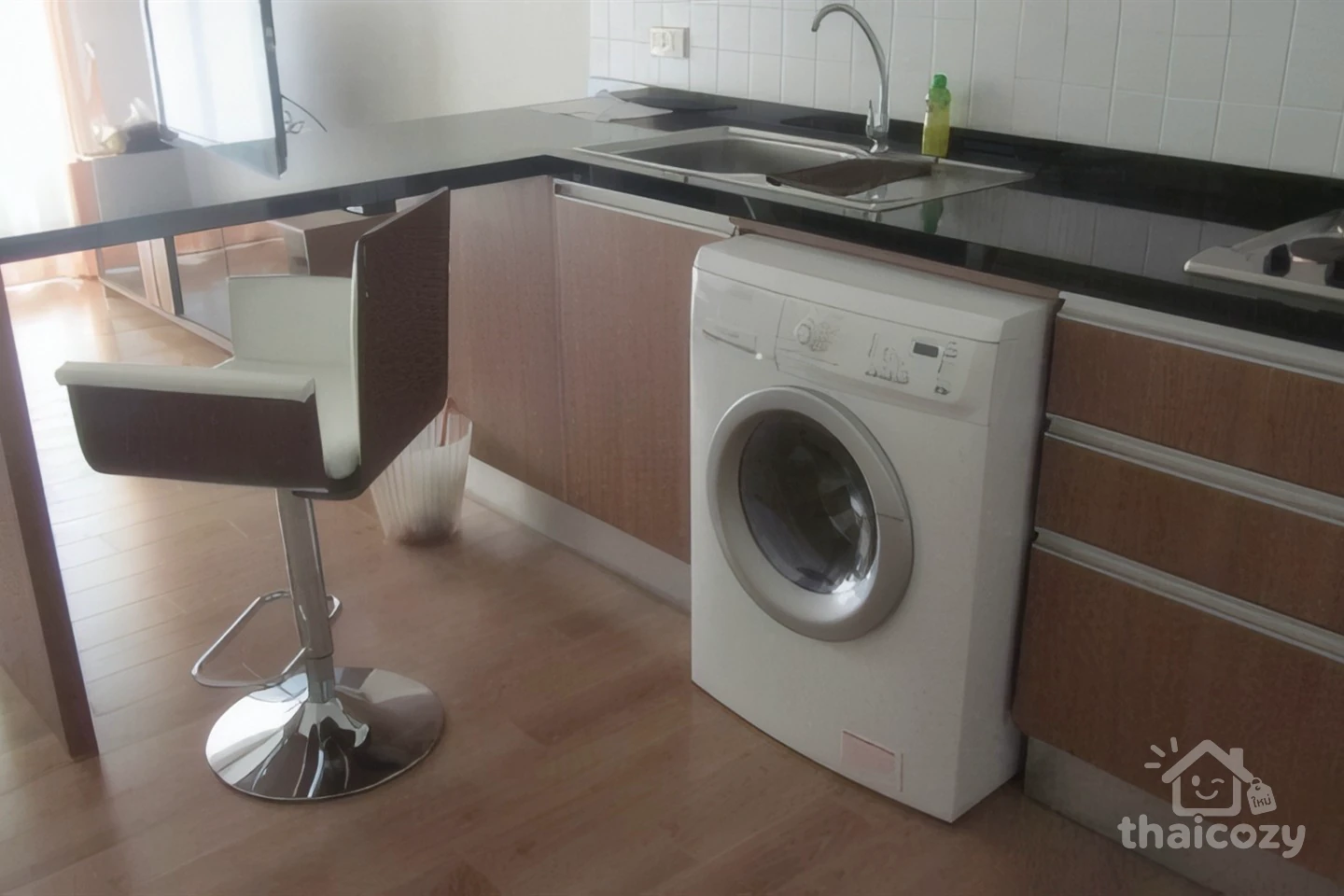 Offre Exceptionnelle ! Condo 1 Chambre Sukhumvit 26 photo 1