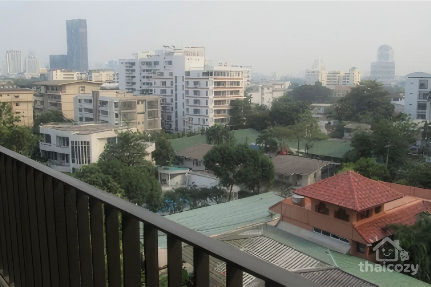 Offre Exceptionnelle ! Condo 1 Chambre Sukhumvit 26 photo 2