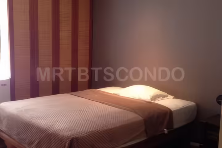 ให้เช่าไอคอน 3 - 2 ห้องนอน 114 ตร.ม. ใกล้ BTS ทองหล่อ - 45,000 บาท/เดือน
