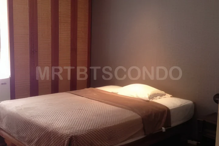 ให้เช่าไอคอน 3 - 2 ห้องนอน 114 ตร.ม. ใกล้ BTS ทองหล่อ - 45,000 บาท/เดือน