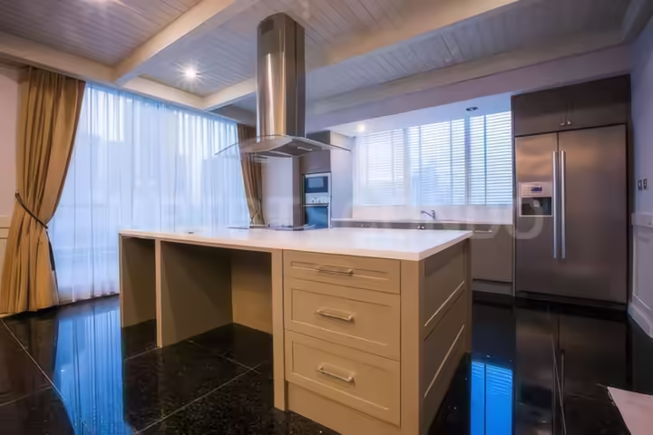 ให้เช่า Le Raffine Sukhumvit 31 – 3 ห้องนอน 370 ตร.ม. 230,000 บาท/เดือน ใกล้ BTS พร้อมพงษ์