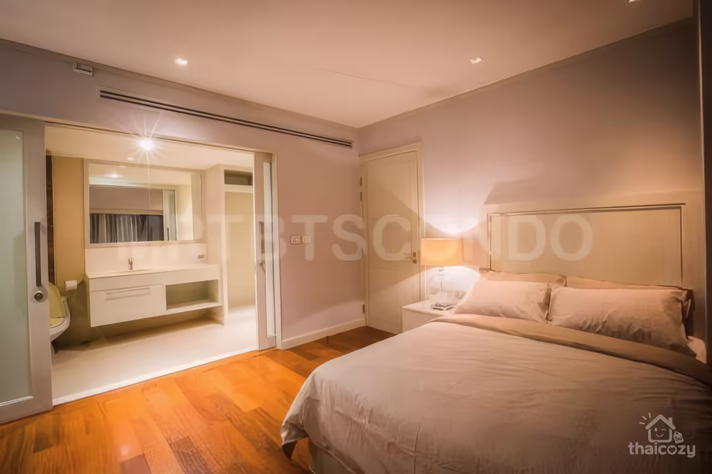 ให้เช่า Le Raffine Sukhumvit 31 – 3 ห้องนอน 370 ตร.ม. 230,000 บาท/เดือน ใกล้ BTS พร้อมพงษ์ photo 2