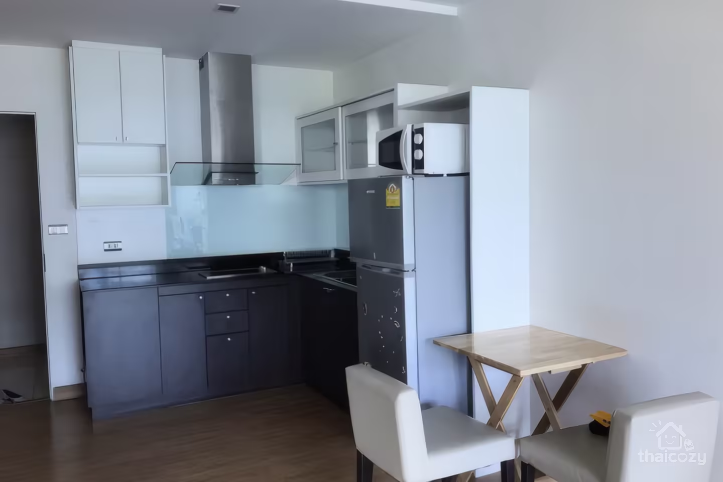 ให้เช่า Tree Condo LUXE สุขุมวิท 52 – 1 ห้องนอน 48 ตร.ม. ใกล้ BTS อ่อนนุช – 19,000 บาท/เดือน photo 1