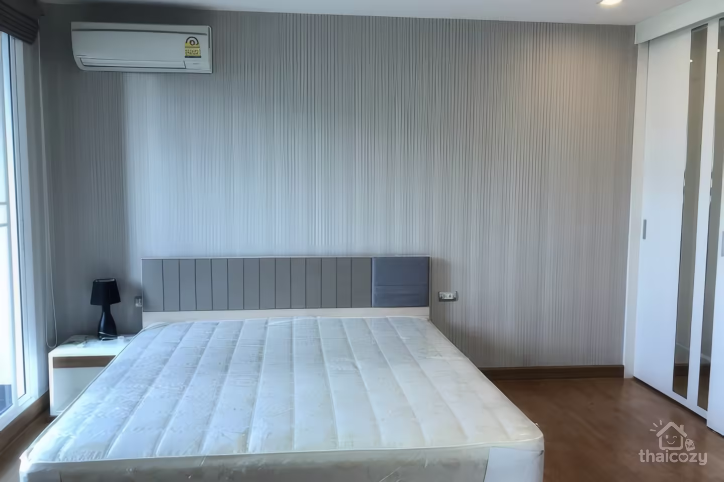 ให้เช่า Tree Condo LUXE สุขุมวิท 52 – 1 ห้องนอน 48 ตร.ม. ใกล้ BTS อ่อนนุช – 19,000 บาท/เดือน photo 2