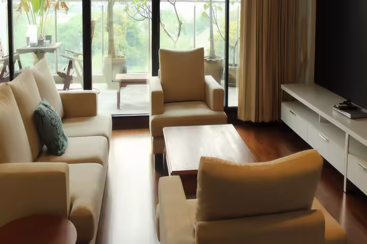 Room for Rent (The Address 42)