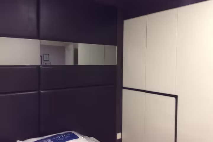 คอนโด 1 ห้องนอนให้เช่า โนเบิล รีโว สีลม ใกล้ BTS สุรศักดิ์ 28,000 บาท/เดือน